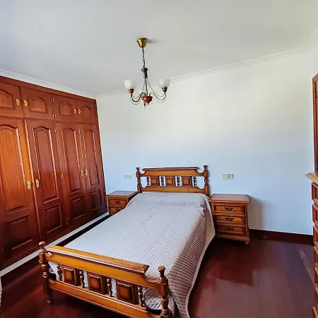 Luz Pozo Garza Appartement Ribadeo