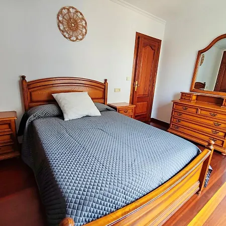 Appartement Luz Pozo Garza