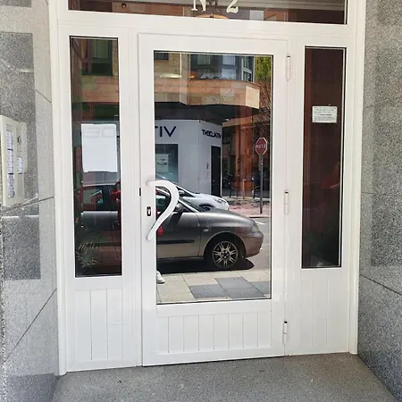 Luz Pozo Garza Ribadeo