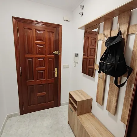 Appartement Luz Pozo Garza Ribadeo