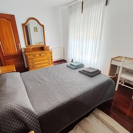 Appartement Luz Pozo Garza
