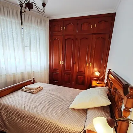Luz Pozo Garza Appartement Ribadeo